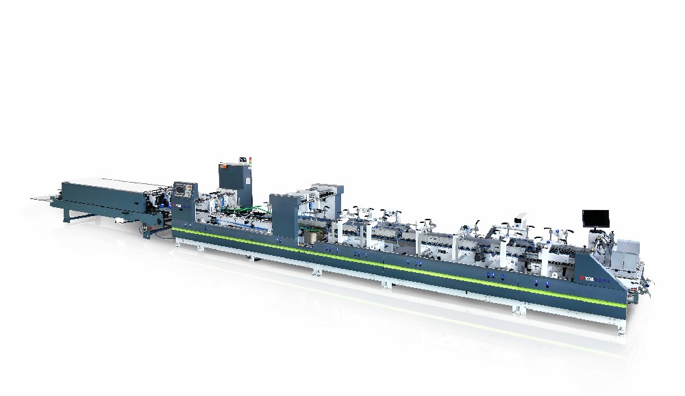 editorial about Bellatrix on Folding Carton Industry