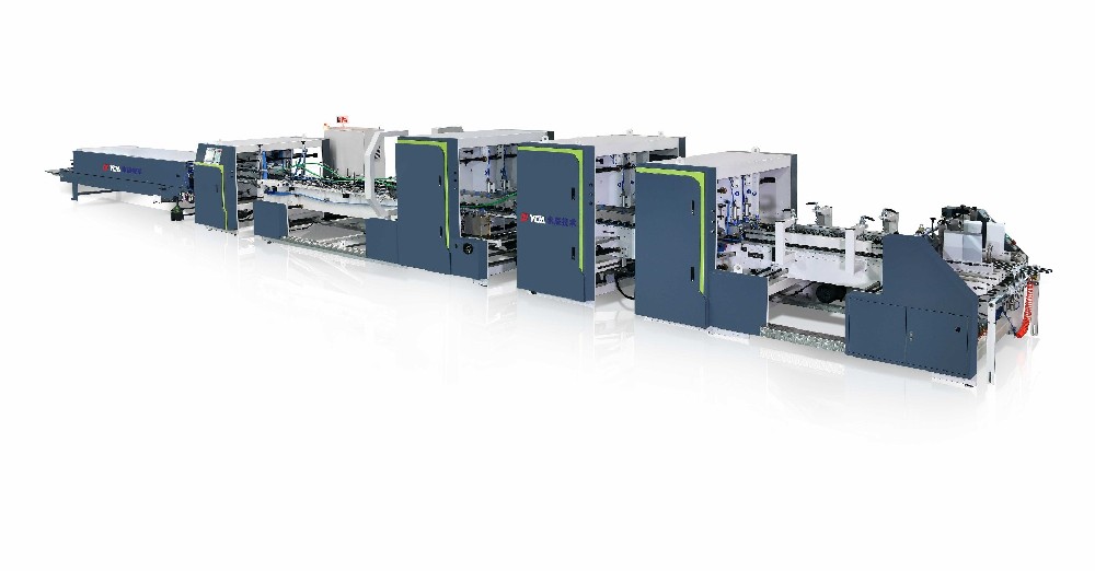 editorial about Bellatrix on Folding Carton Industry