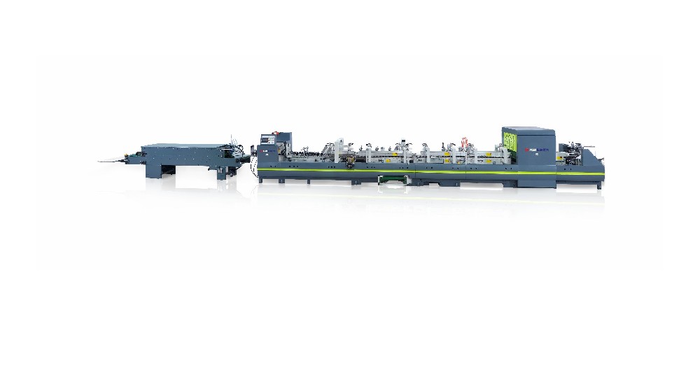 editorial about Bellatrix on Folding Carton Industry