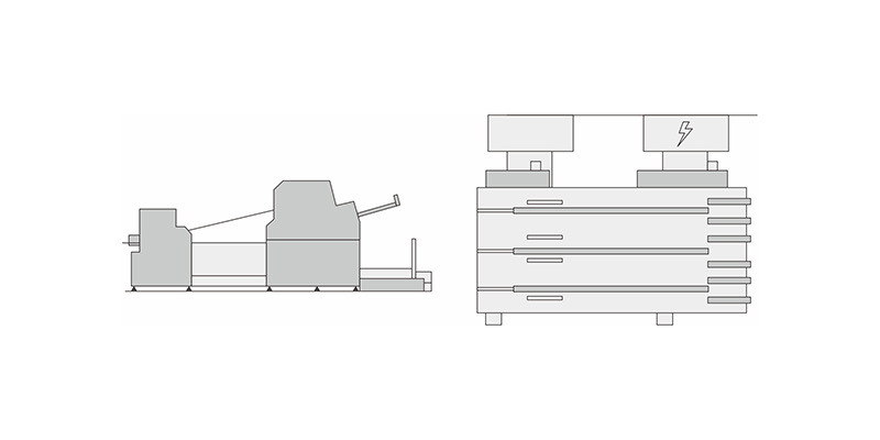 editorial about Bellatrix on Folding Carton Industry