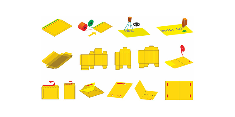 editorial about Bellatrix on Folding Carton Industry