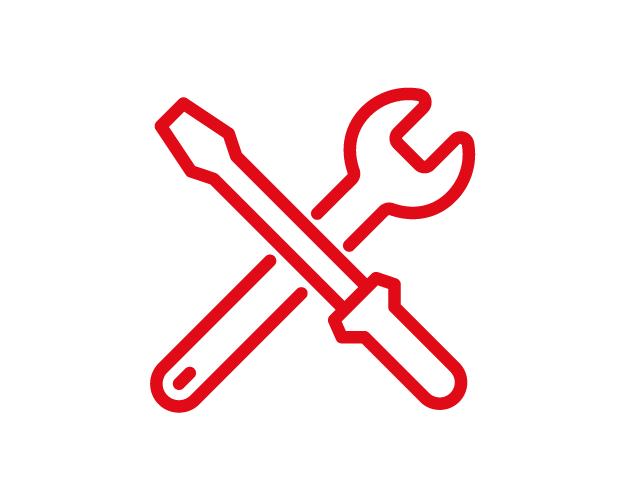 vega pezzi di ricambio